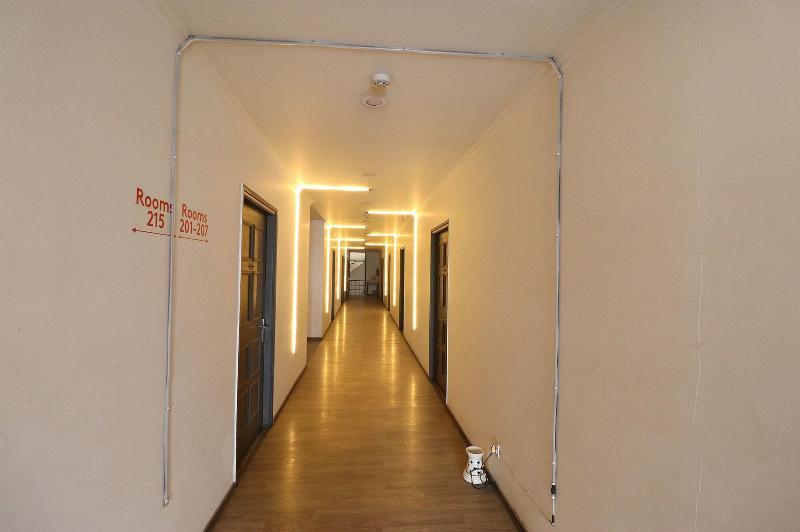 Fabhotel Chhatarpur Enclave image