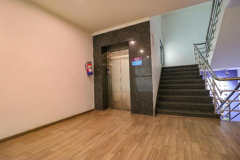 Fabhotel Chhatarpur Enclave image