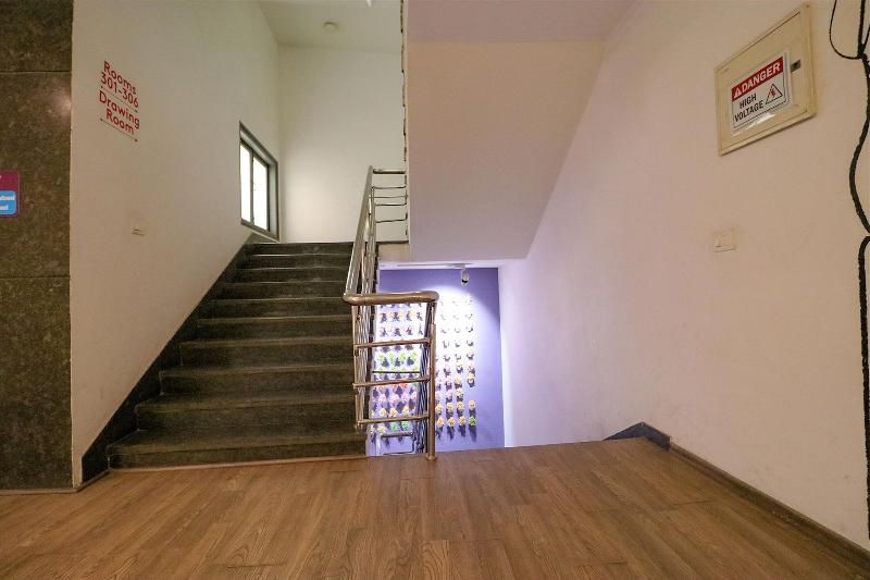Fabhotel Chhatarpur Enclave image