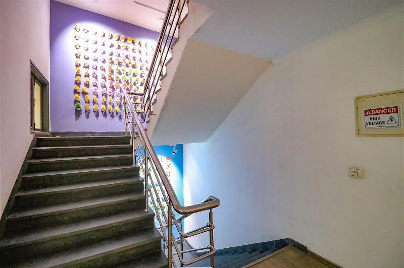 Fabhotel Chhatarpur Enclave image