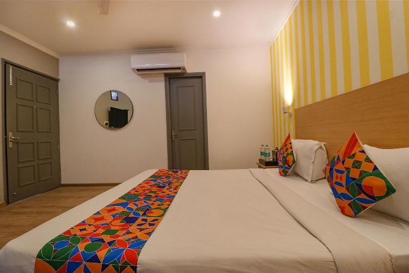 Fabhotel Chhatarpur Enclave image
