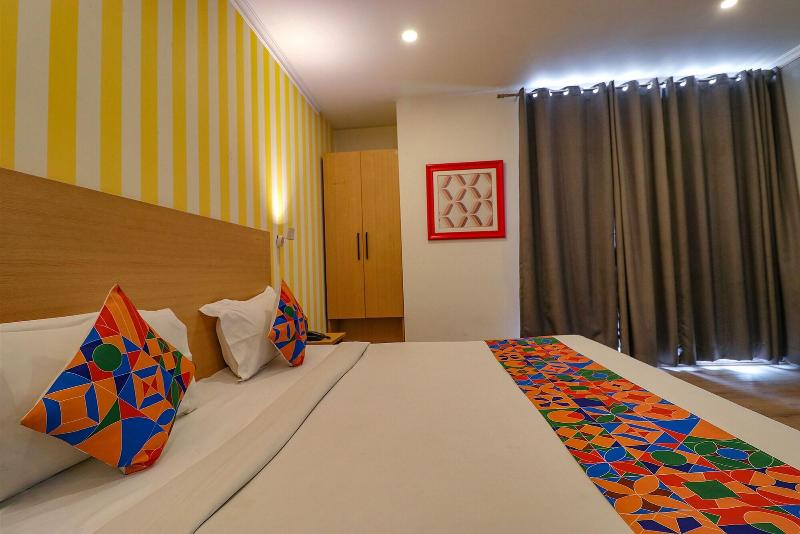 Fabhotel Chhatarpur Enclave image
