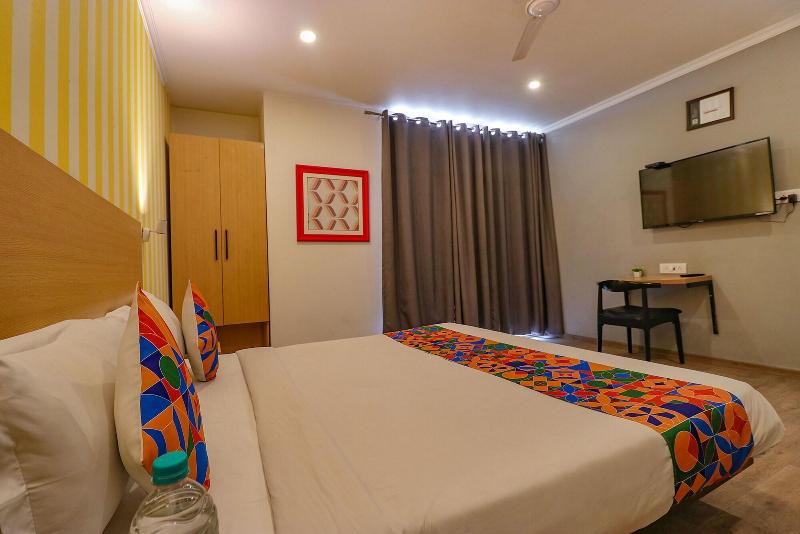 Fabhotel Chhatarpur Enclave image