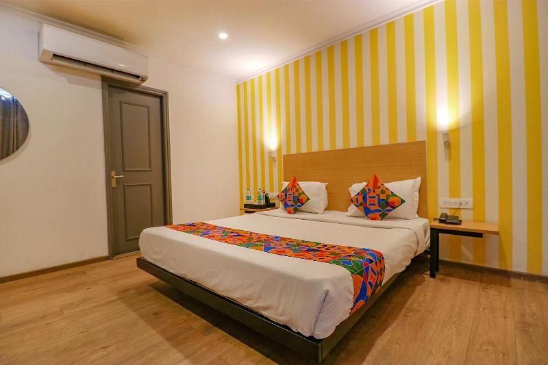Fabhotel Chhatarpur Enclave image