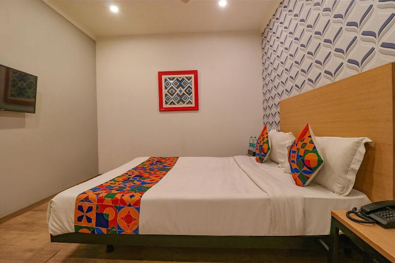 Fabhotel Chhatarpur Enclave image