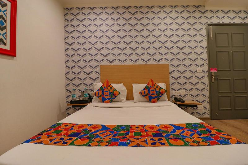 Fabhotel Chhatarpur Enclave image