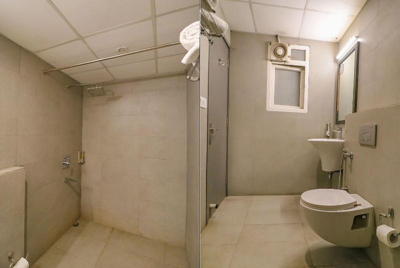Fabhotel Chhatarpur Enclave image