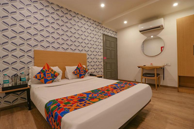 Fabhotel Chhatarpur Enclave image