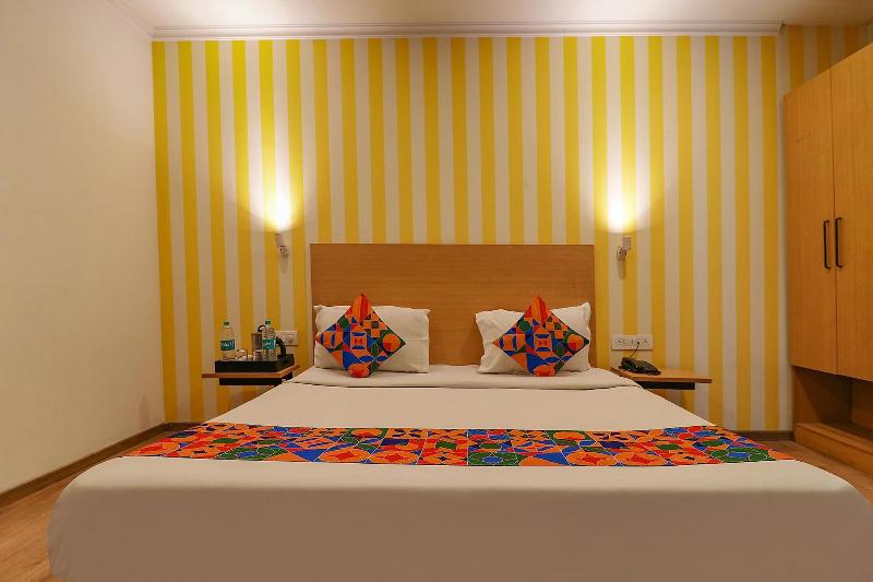 Fabhotel Chhatarpur Enclave image