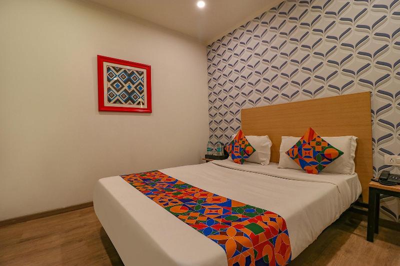 Fabhotel Chhatarpur Enclave image