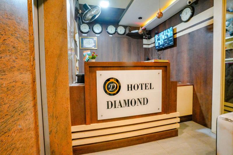 Fabexpress Diamond image