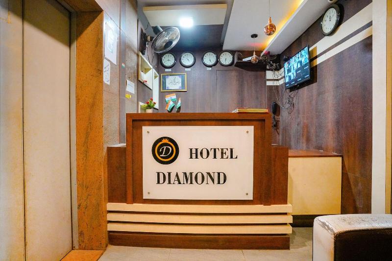 Fabexpress Diamond image
