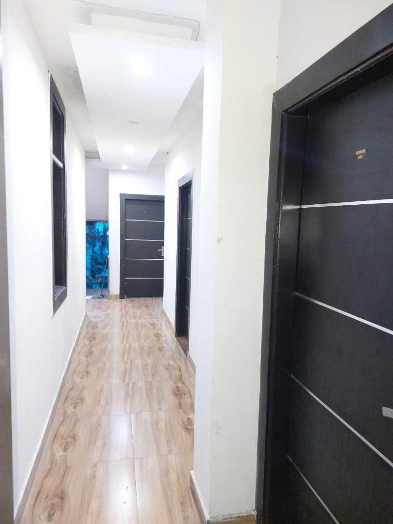 Hotel Twamev Couple Friendly Laxmi Nagar image