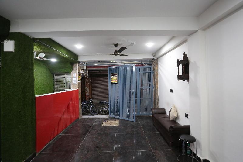 Hotel Twamev Couple Friendly Laxmi Nagar image