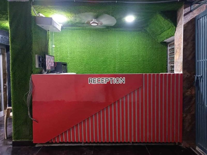 Hotel Twamev Couple Friendly Laxmi Nagar image