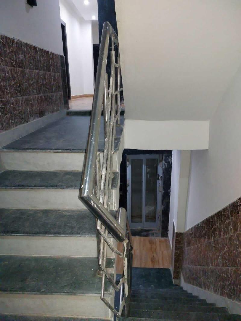Hotel Twamev Couple Friendly Laxmi Nagar image