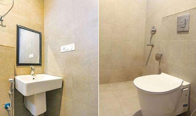 Hotel Yellow Chilli image