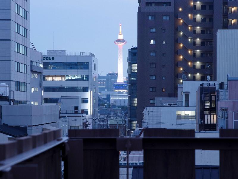 Tanakaya Kyotokarasuma image