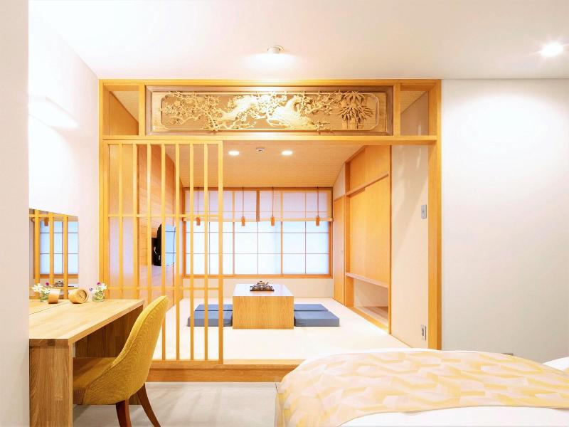 Tanakaya Kyotokarasuma image