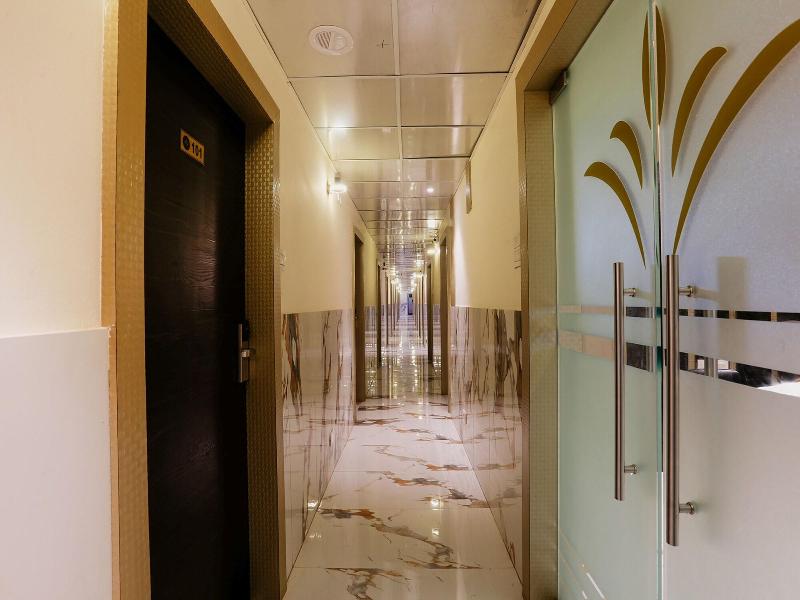 Fabhotel Prime Land image