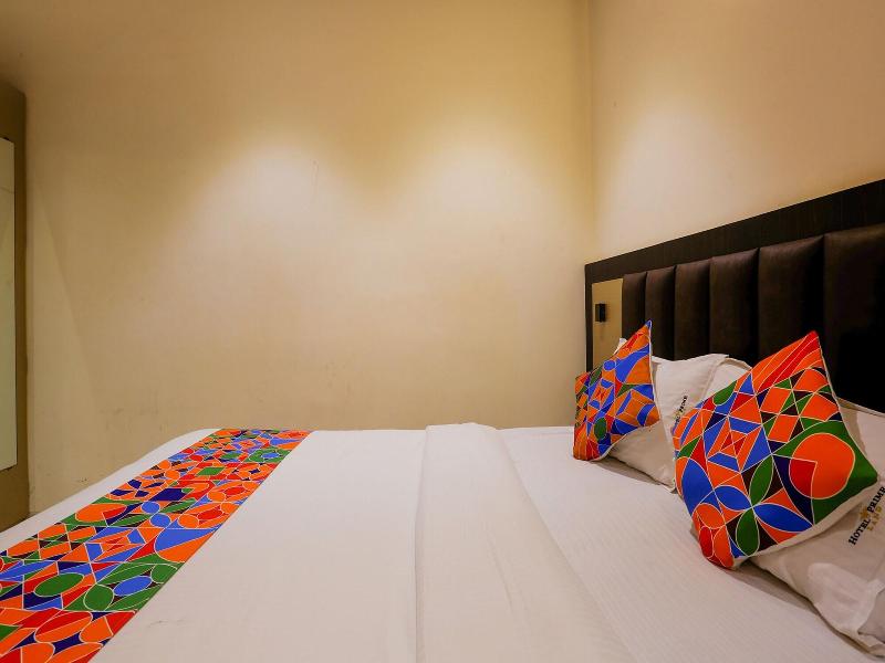 Fabhotel Prime Land image