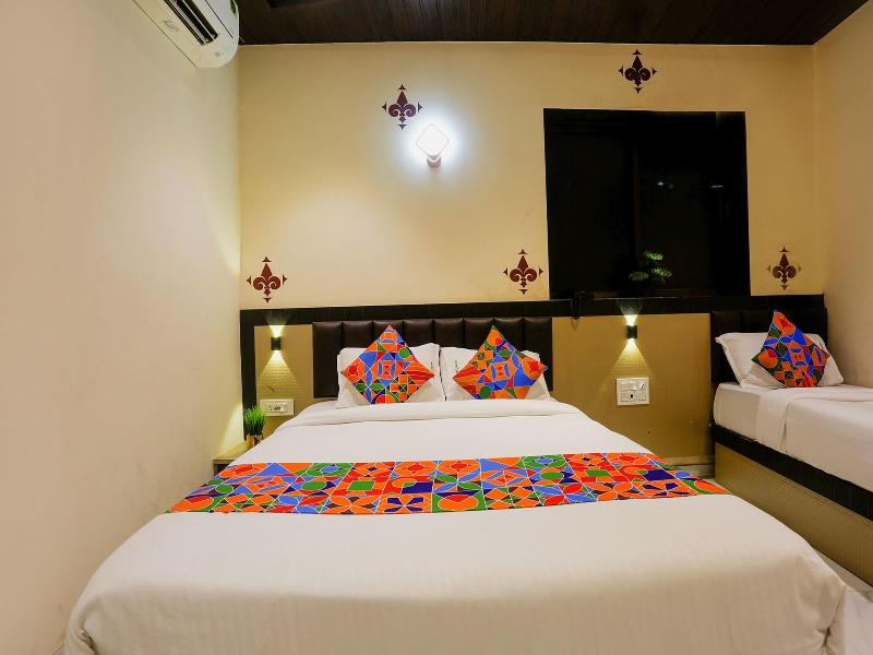 Fabhotel Prime Land image
