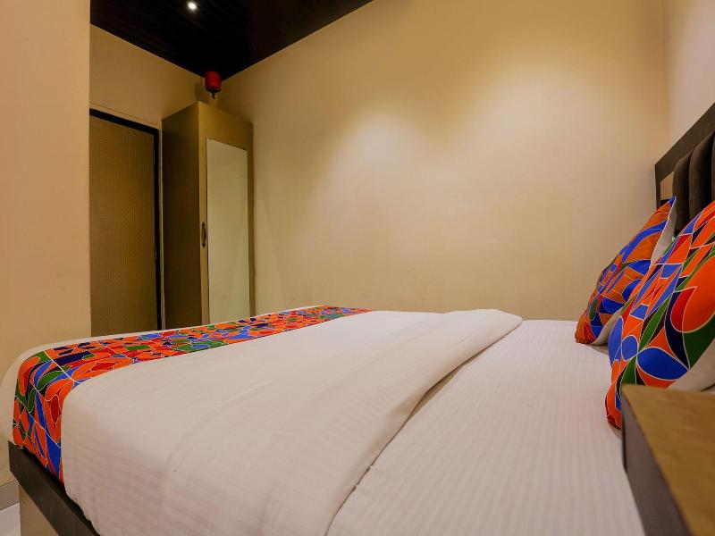 Fabhotel Prime Land image