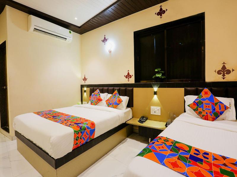 Fabhotel Prime Land image