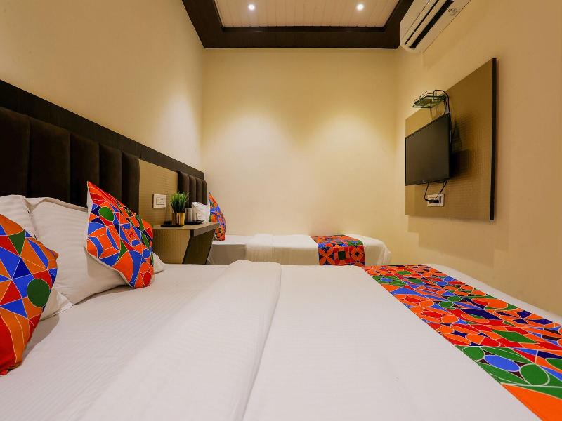 Fabhotel Prime Land image