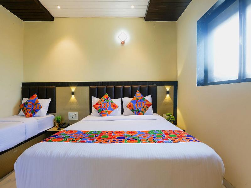 Fabhotel Prime Land image