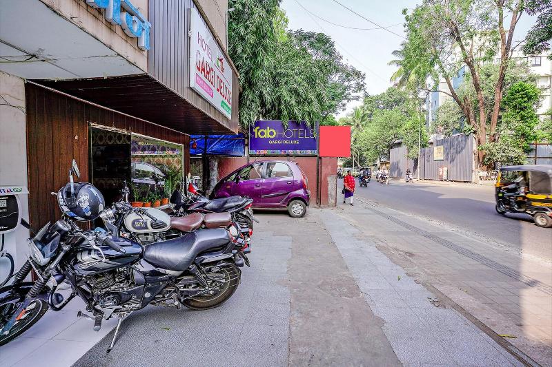 Fabhotel Gargi Deluxe image