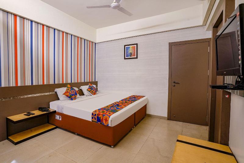 Fabhotel Gargi Deluxe image