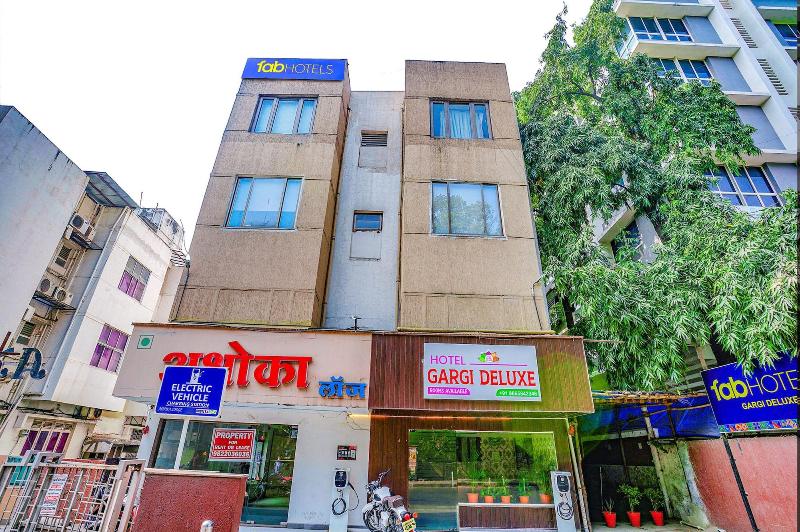 Fabhotel Gargi Deluxe image