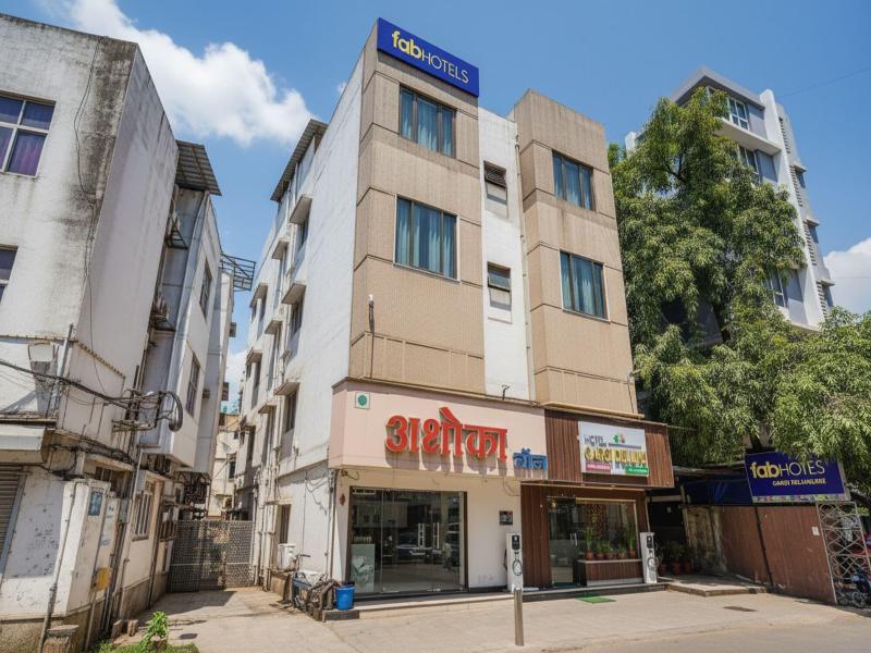 Fabhotel Gargi Deluxe image