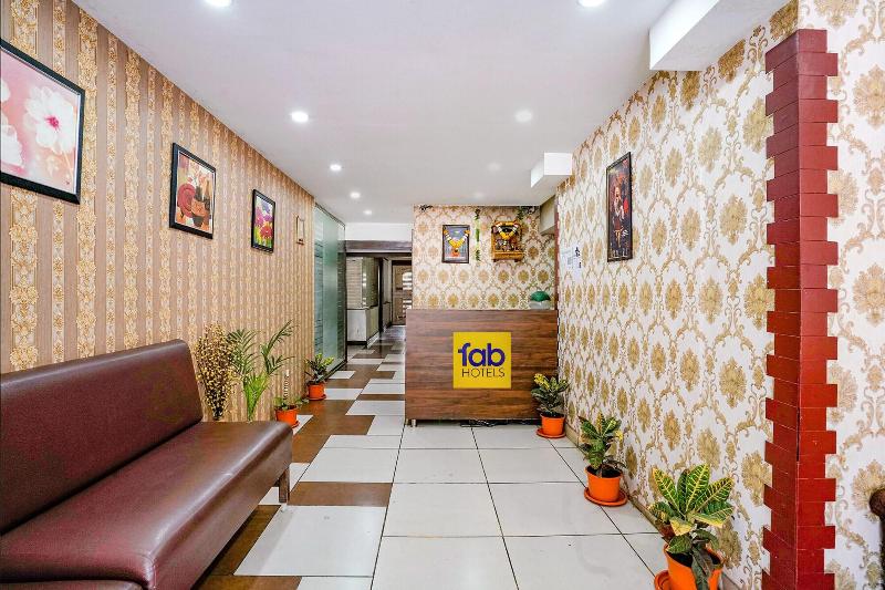 Fabhotel Gargi Deluxe image