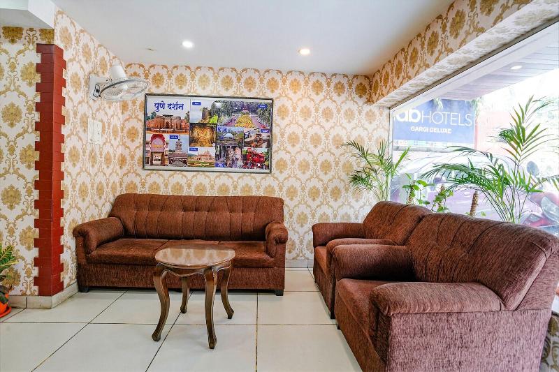 Fabhotel Gargi Deluxe image