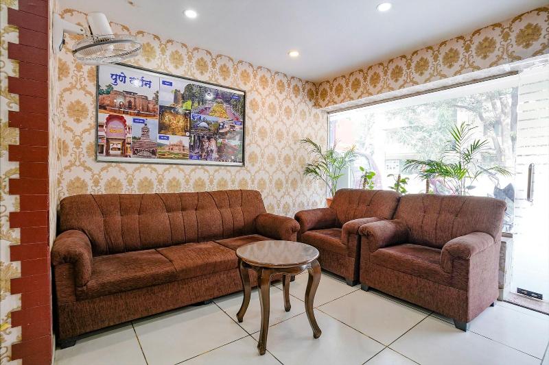 Fabhotel Gargi Deluxe image