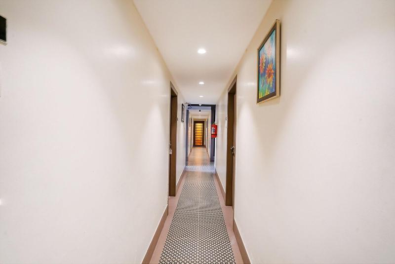 Fabhotel Gargi Deluxe image