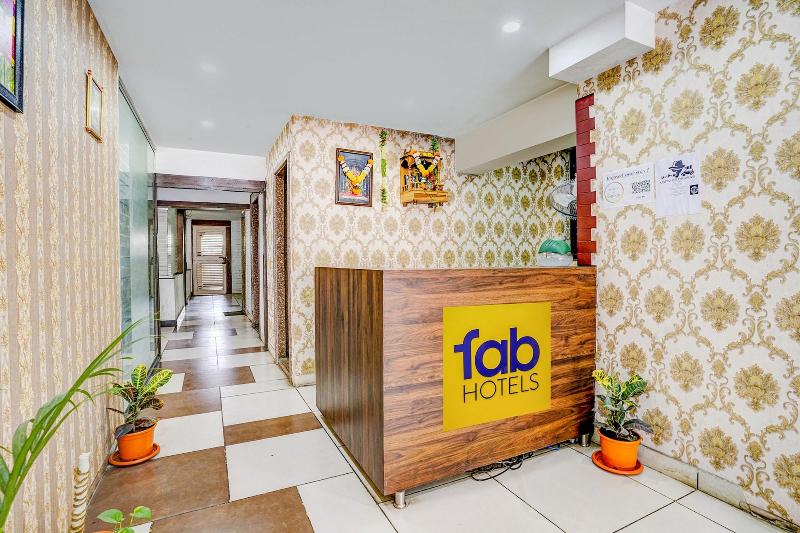 Fabhotel Gargi Deluxe image