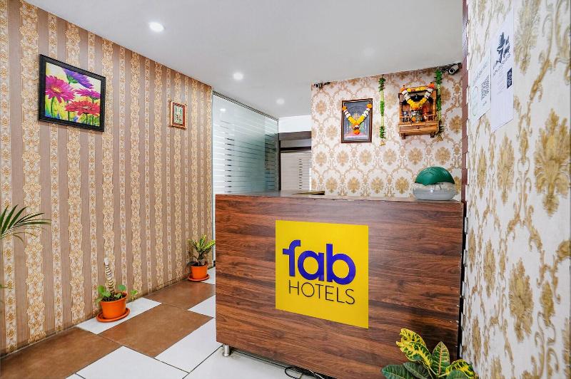 Fabhotel Gargi Deluxe image