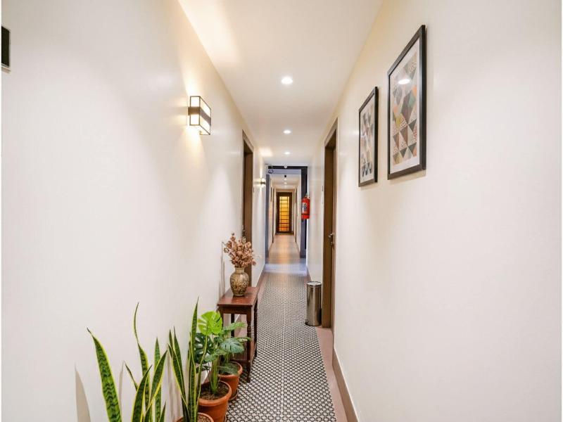Fabhotel Gargi Deluxe image