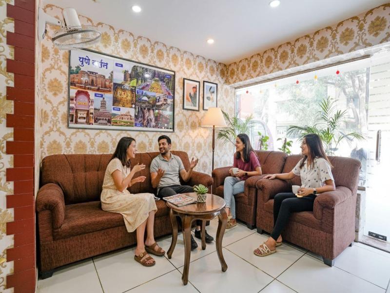 Fabhotel Gargi Deluxe image