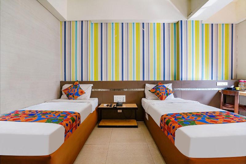 Fabhotel Gargi Deluxe image