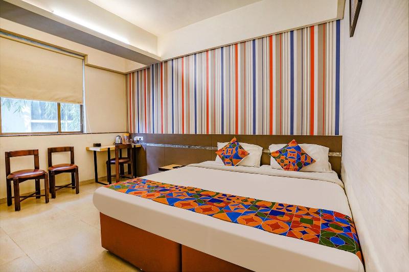 Fabhotel Gargi Deluxe image