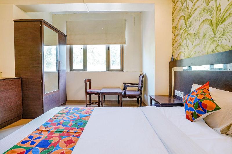 Fabhotel Gargi Deluxe image