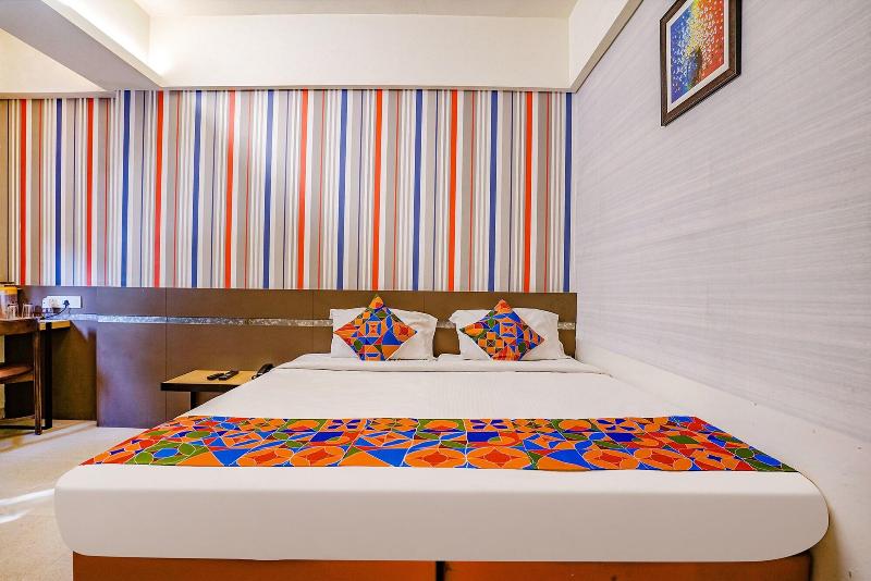 Fabhotel Gargi Deluxe image