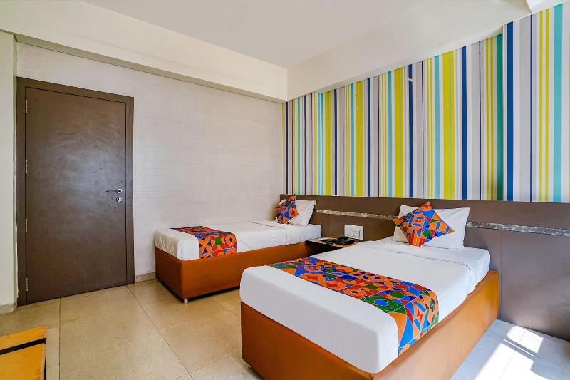 Fabhotel Gargi Deluxe image