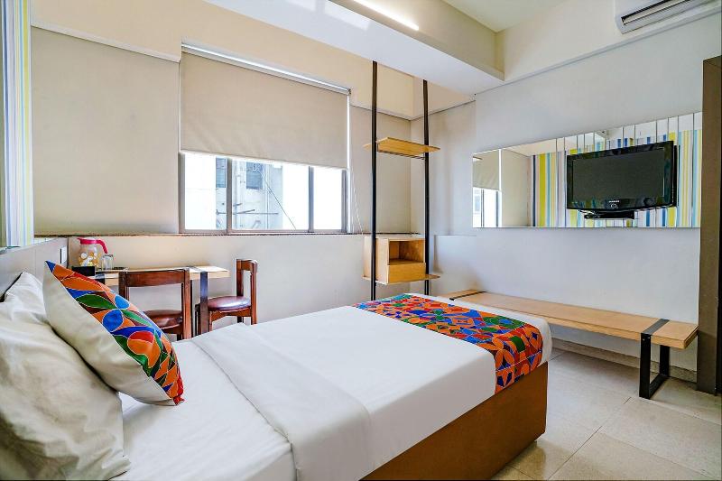 Fabhotel Gargi Deluxe image