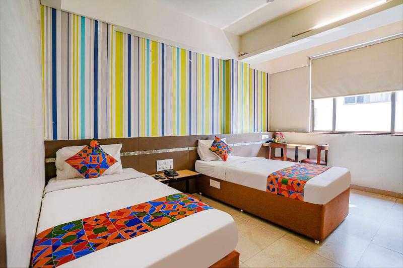 Fabhotel Gargi Deluxe image
