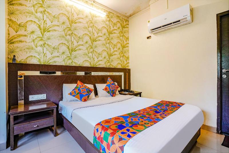 Fabhotel Gargi Deluxe image